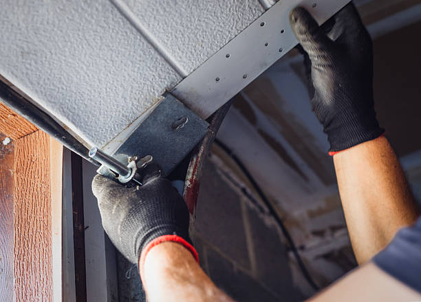 Reliable Garage Door Panel Replacement contractor in Mazon, IL by Garage Doors Repair Pro